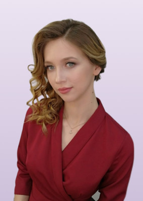 Климова Марина Александровна