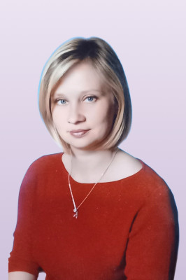 Волгарева Ирина Валерьевна