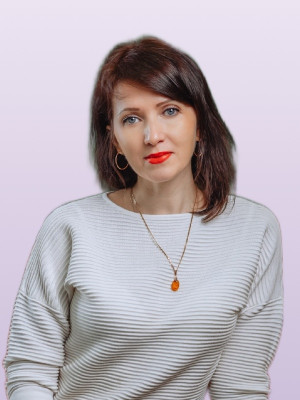 Конечная Анна Александровна
