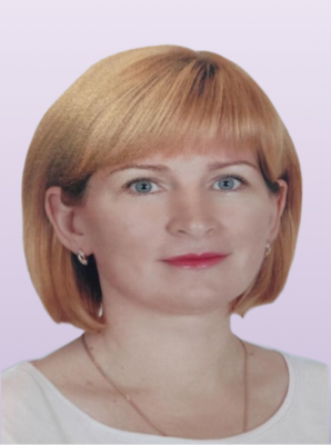 Фролукова Елена Александровна