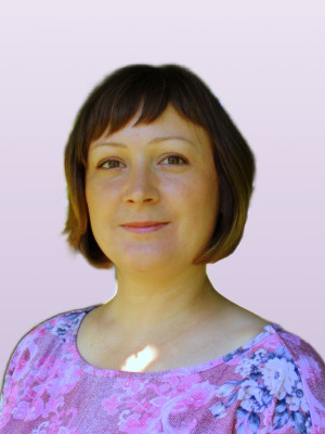 Шереметьева Елена Валентиновна